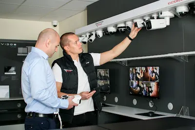 Zabezpieczenia Poznań